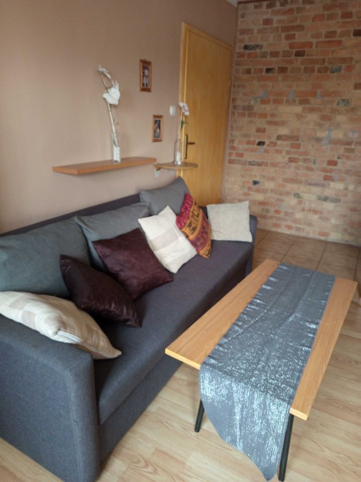 Mieszkanie 3-pokojowe Spalice, ul. Warszawska. Zdjęcie 5