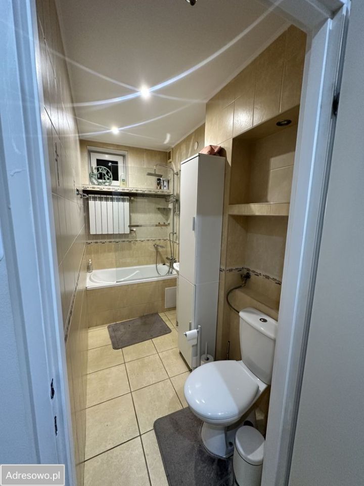 Mieszkanie 1-pokojowe Grądy-Woniecko. Zdjęcie 7