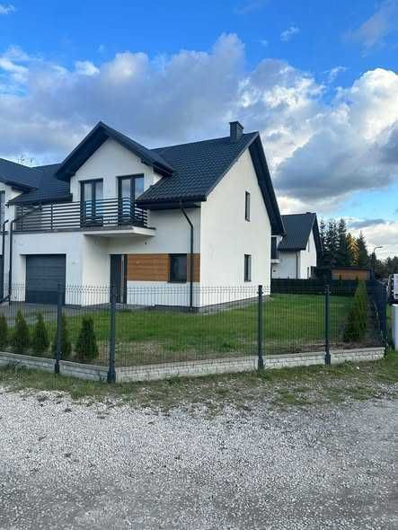 dom szeregowy Biłgoraj, ul. Przyjazna. Zdjęcie 5