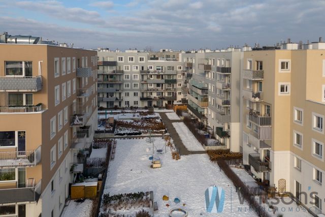 Mieszkanie 2-pokojowe Warszawa Białołęka, ul. Marywilska. Zdjęcie 19