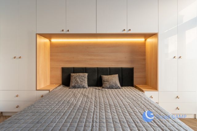 Mieszkanie 2-pokojowe Kraków Dębniki, ul. Pszczelna. Zdjęcie 11