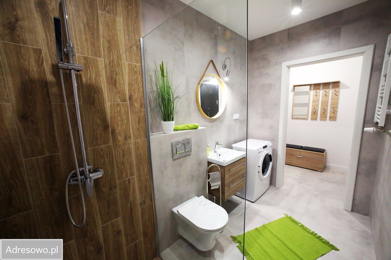 Mieszkanie 2-pokojowe Katowice Dąb, ul. Złota. Zdjęcie 12