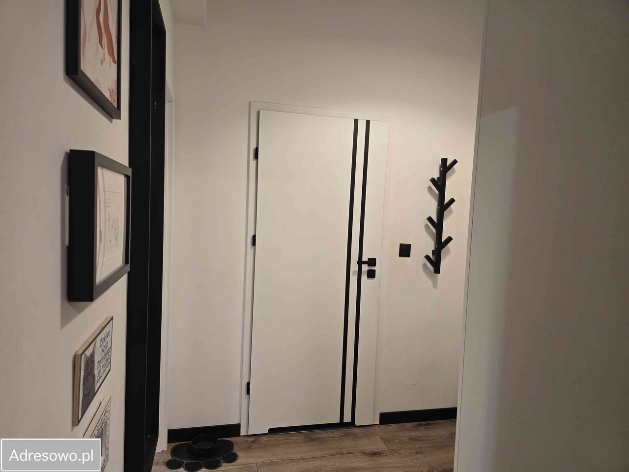 Mieszkanie 2-pokojowe Wrocław Maślice, al. Śliwowa. Zdjęcie 5