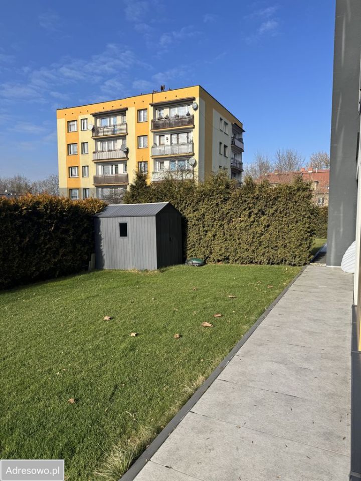 Mieszkanie 3-pokojowe Zabrze, ul. Juliusza Słowackiego. Zdjęcie 11