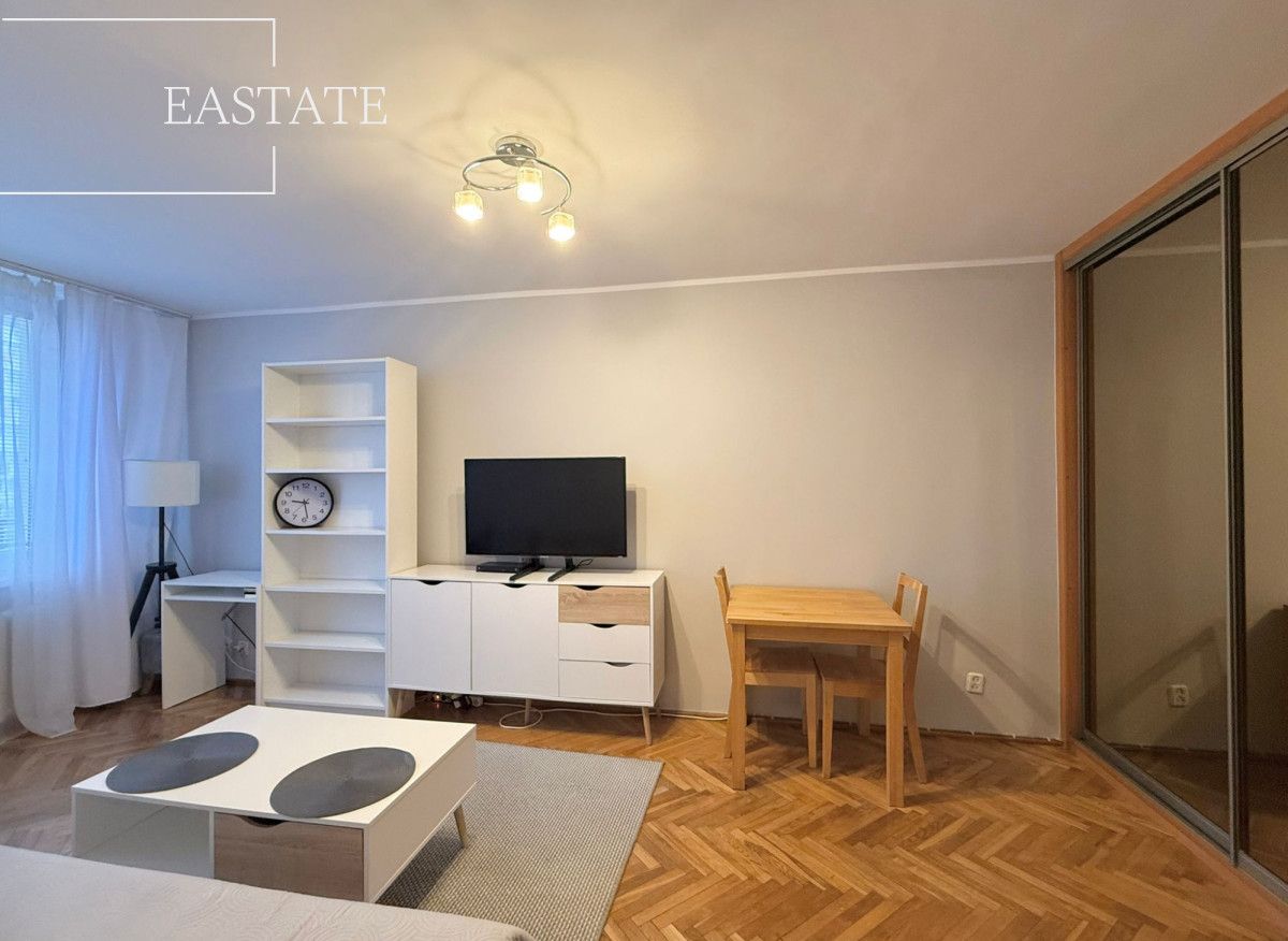 Mieszkanie 1-pokojowe Warszawa Praga, ul. Kinowa. Zdjęcie 3