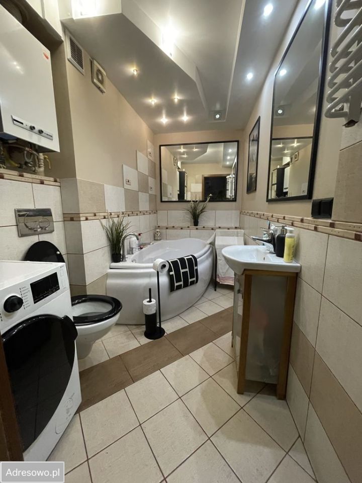 Mieszkanie 3-pokojowe Kielce Sady, ul. Jesionowa. Zdjęcie 11