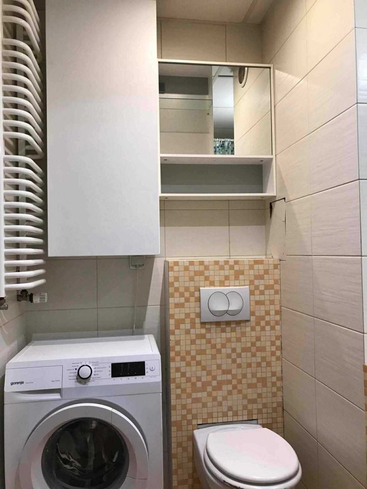 Mieszkanie 2-pokojowe Warszawa Ursus. Zdjęcie 4