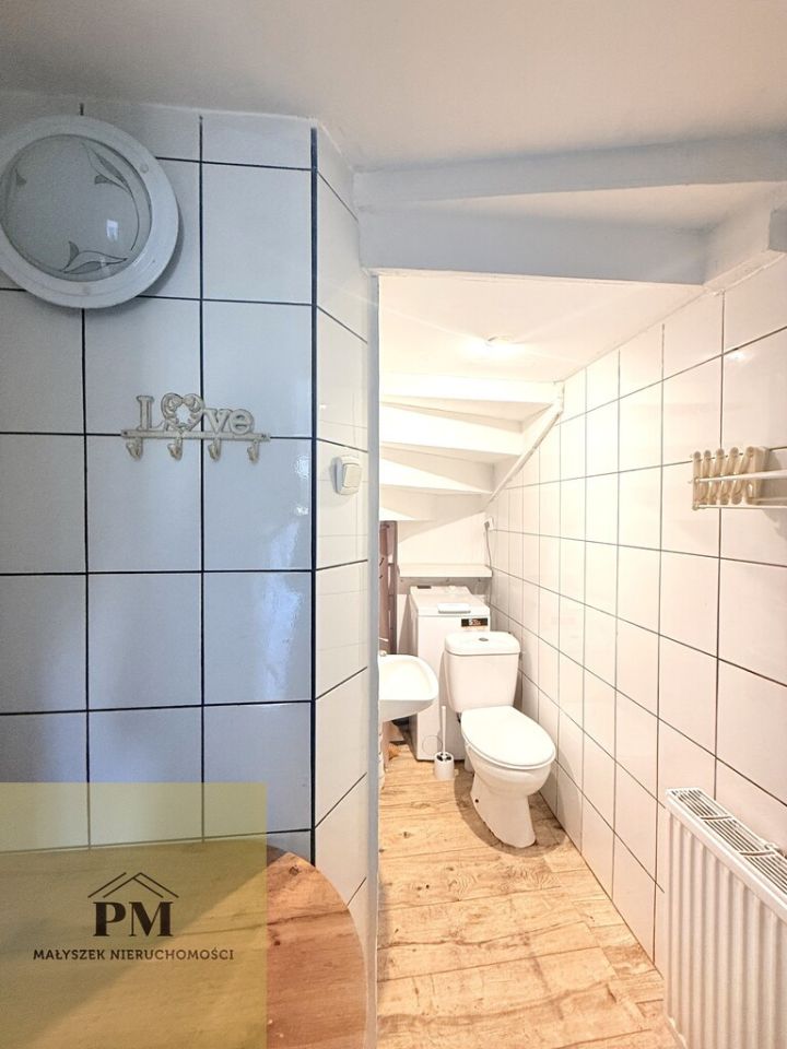 Mieszkanie 3-pokojowe Mielno, ul. Kościelna. Zdjęcie 21