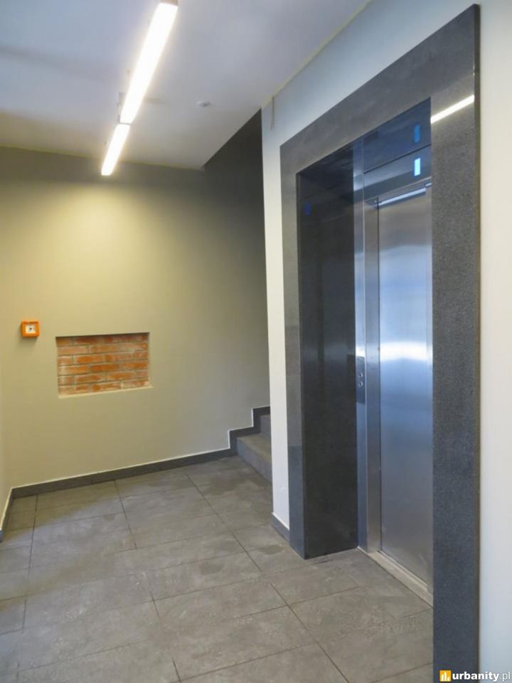 Mieszkanie 3-pokojowe Poznań Ostrów Tumski, ul. Ostrówek. Zdjęcie 16