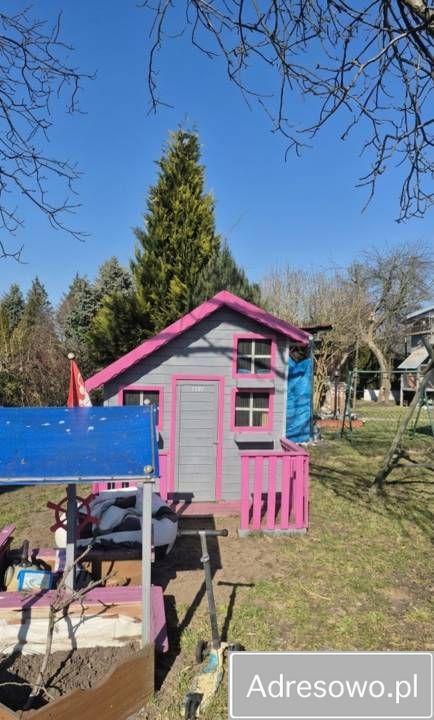 Działka rod Chełm Śląski. Zdjęcie 5