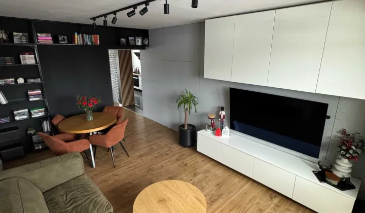 Mieszkanie 2-pokojowe Ornontowice, ul. Grabowa