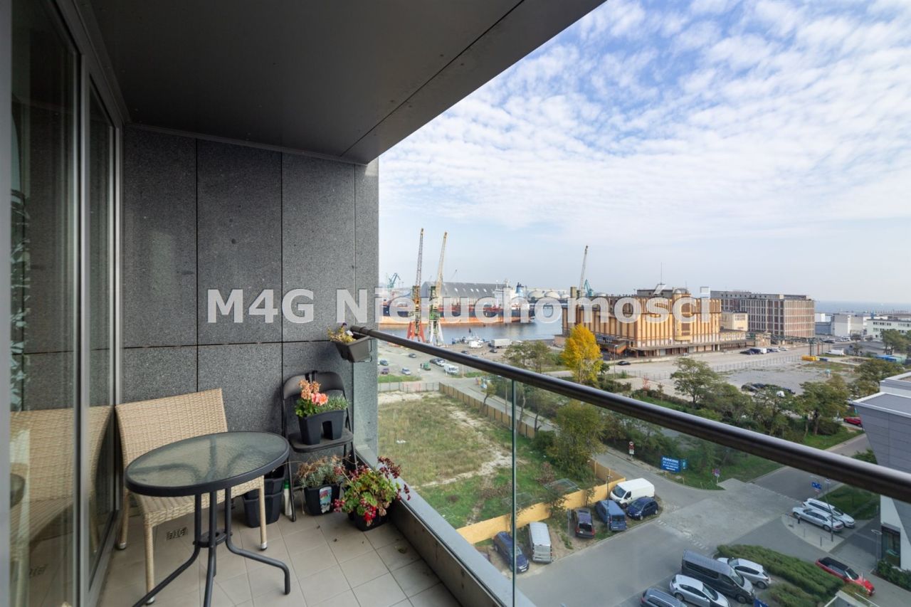 Mieszkanie 3-pokojowe Gdynia Śródmieście. Zdjęcie 22