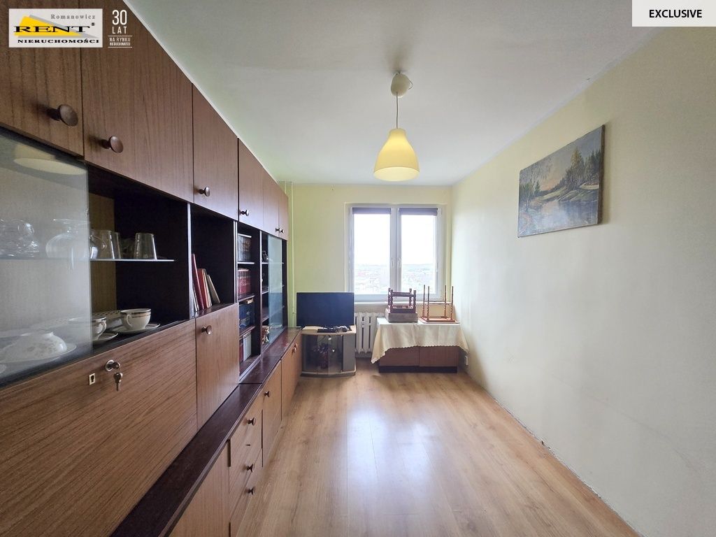 Mieszkanie 4-pokojowe Szczecin, ul. Rubinowa. Zdjęcie 12