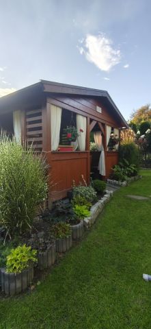 Działka rod Wodzisław Śląski, ul. Marklowicka. Zdjęcie 1