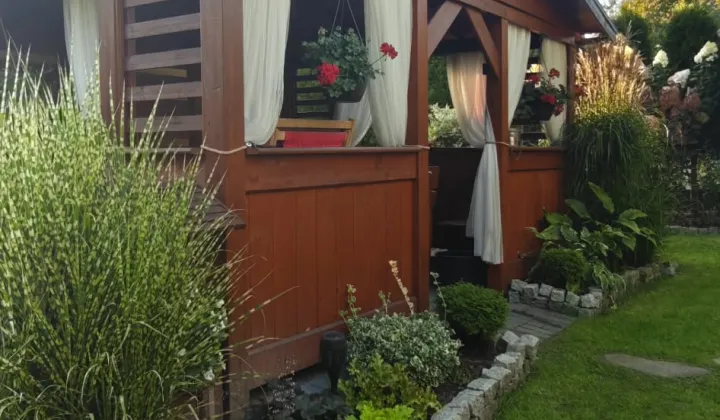 Działka rod Wodzisław Śląski, ul. Marklowicka