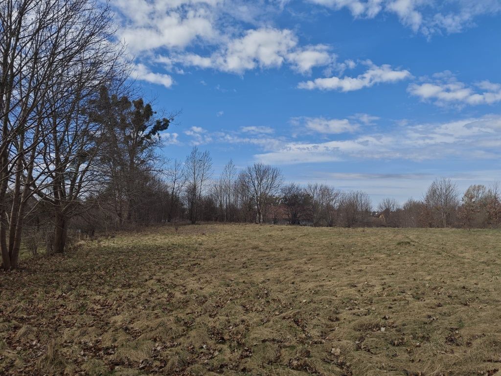 Działka rolno-budowlana Miłomłyn, ul. Ignacego Potockiego. Zdjęcie 4