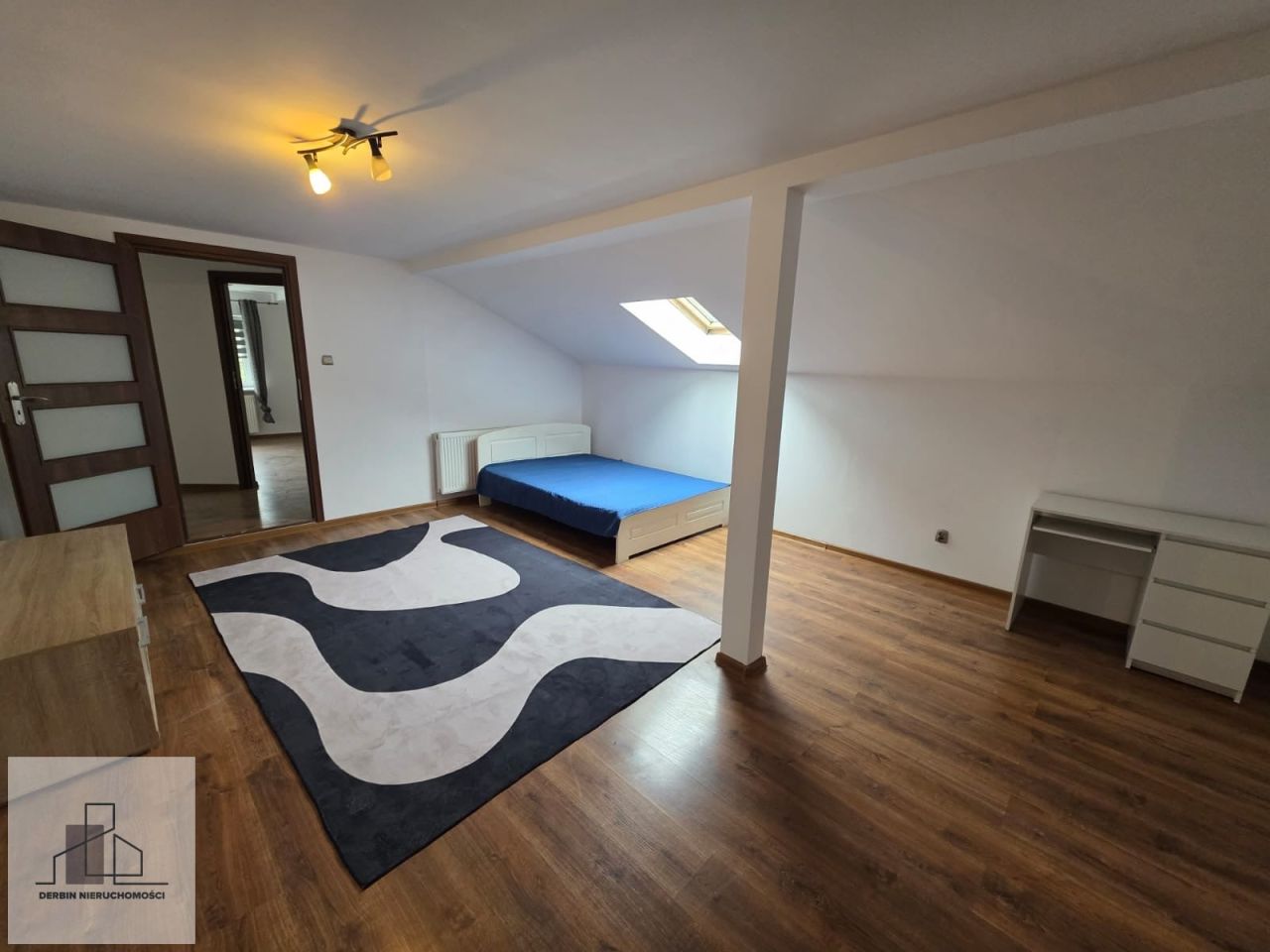 dom wolnostojący, 7 pokoi Legionowo. Zdjęcie 19