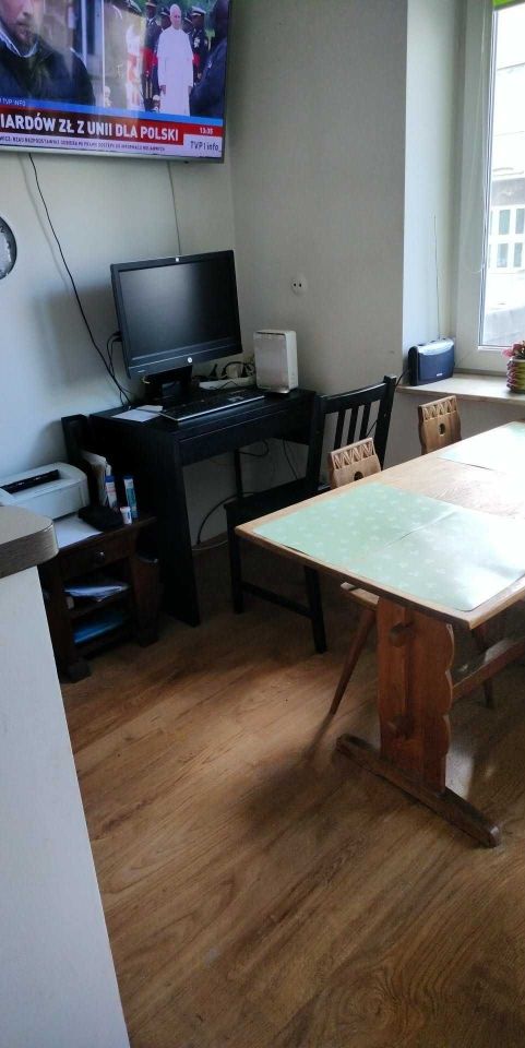 Mieszkanie 1-pokojowe Rzeszów Śródmieście, ul. Jagiellońska. Zdjęcie 2