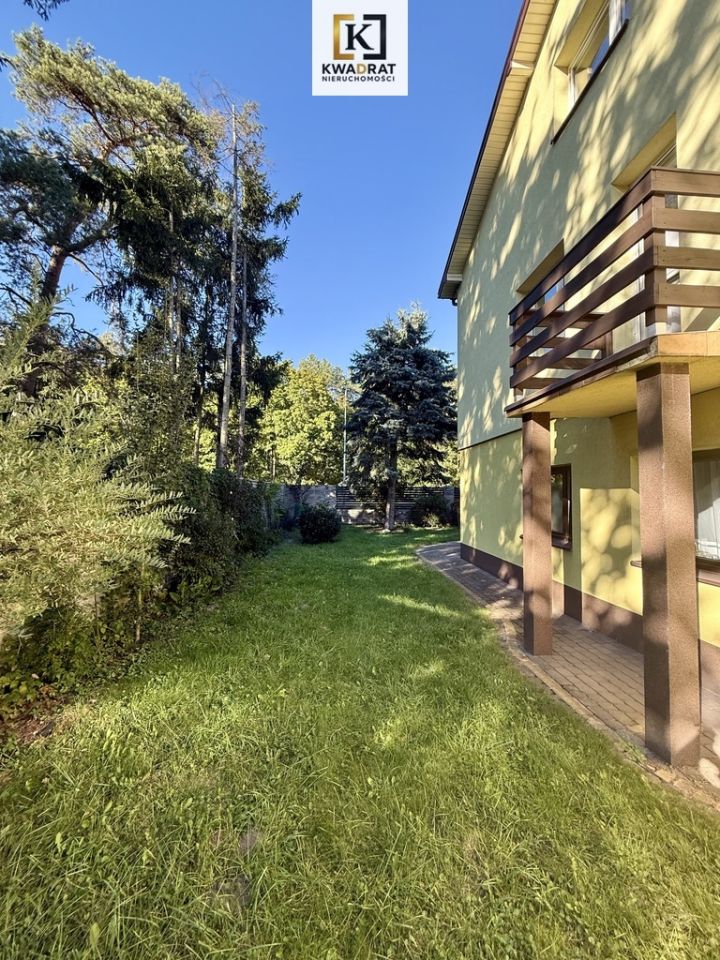 dom wolnostojący, 5 pokoi Sulejówek, ul. Okuniewska. Zdjęcie 18