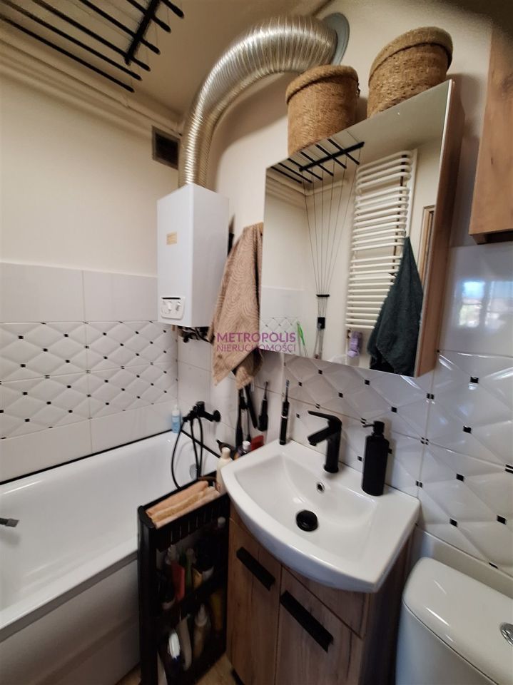 Mieszkanie 2-pokojowe Rybnik Chwałowice. Zdjęcie 17