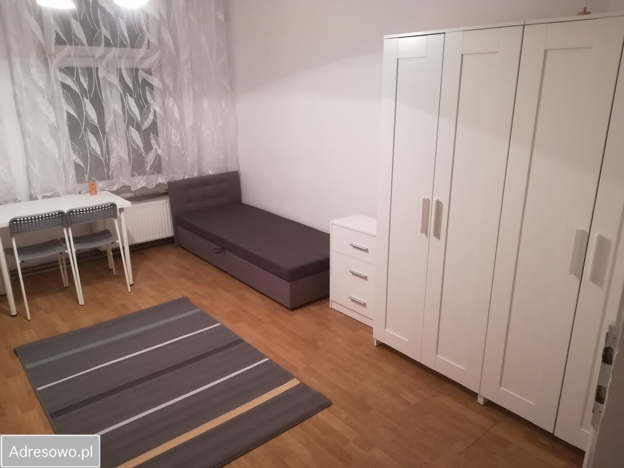 Mieszkanie 3-pokojowe Gliwice, ul. Hutnicza. Zdjęcie 8