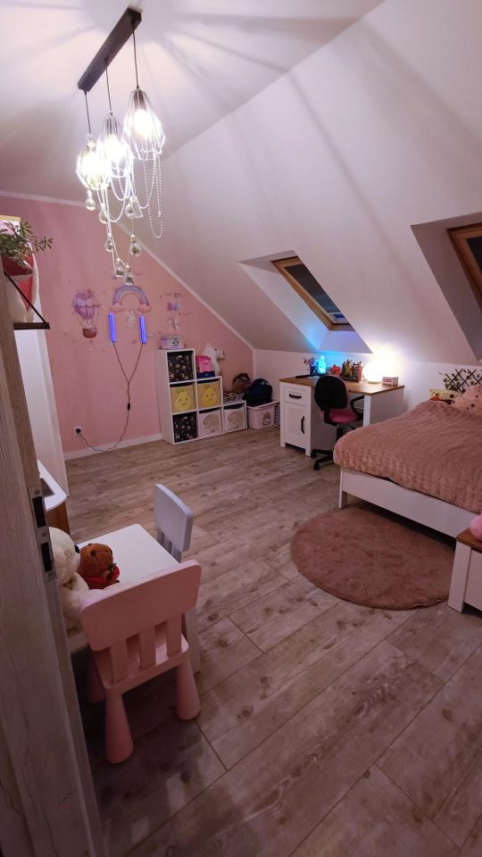 dom wolnostojący, 5 pokoi Chocianów, ul. Stawowa. Zdjęcie 12