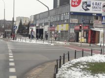 Lokal Warszawa Mokotów, ul. Gotarda. Zdjęcie 1