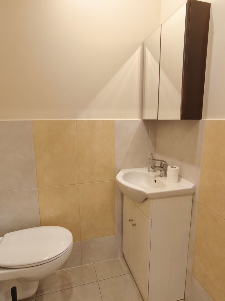 Mieszkanie 2-pokojowe Warszawa Bemowo, ul. Narwik. Zdjęcie 10