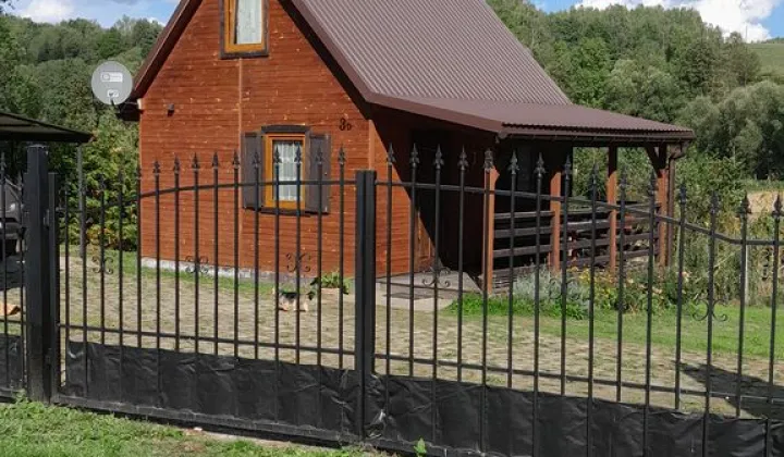 dom wolnostojący, 3 pokoje Wesoła