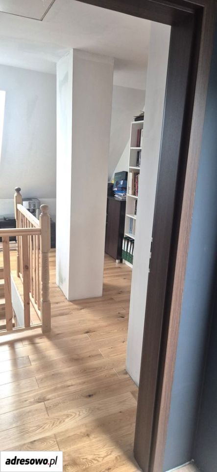 dom wolnostojący, 4 pokoje Stara Słupia. Zdjęcie 13