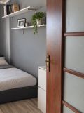 Mieszkanie 2-pokojowe Sosnowiec Milowice, ul. Krzysztofa Kamila Baczyńskiego. Zdjęcie 2