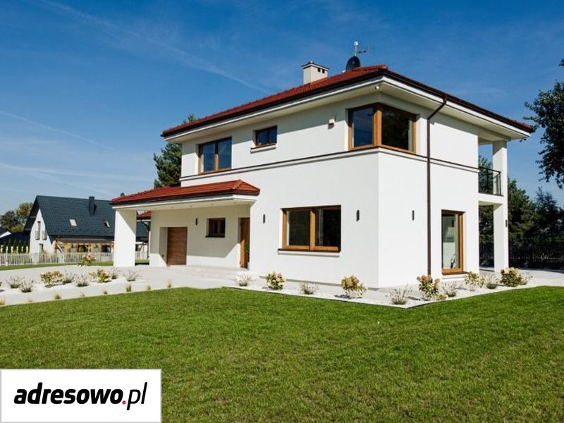 dom wolnostojący, 5 pokoi Rytwiany, ul. Długa. Zdjęcie 10