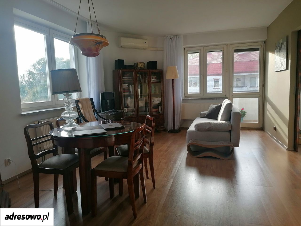 Mieszkanie 2-pokojowe Warszawa Białołęka, ul. Odkryta. Zdjęcie 2
