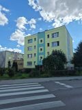 Mieszkanie 2-pokojowe Ostrowiec Świętokrzyski, ul. Świętokrzyska. Zdjęcie 1