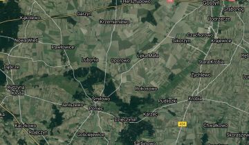 Działka rolna Czarkowo