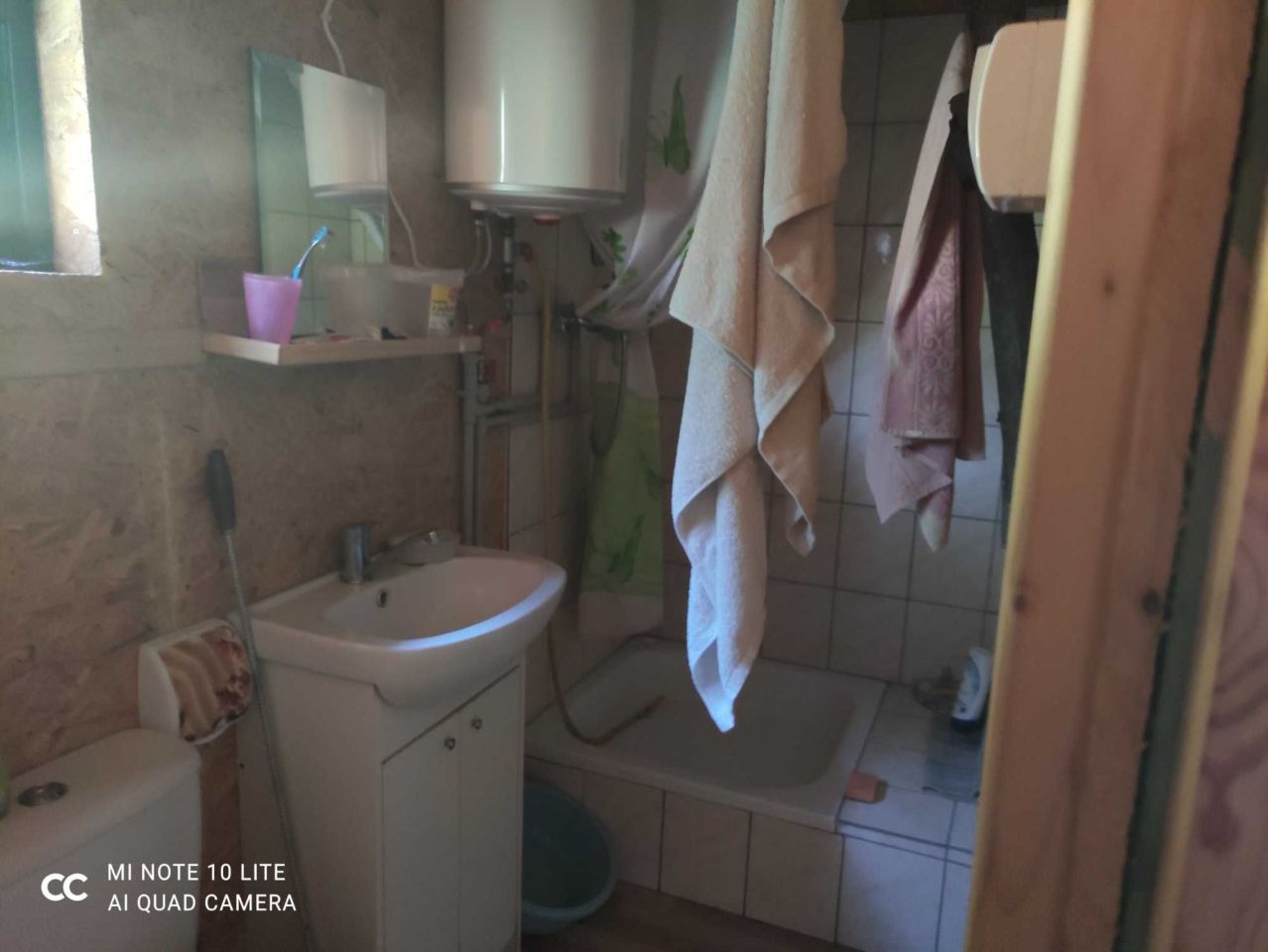 Działka budowlana Terka. Zdjęcie 5