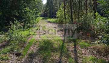 Działka budowlana Chotomów