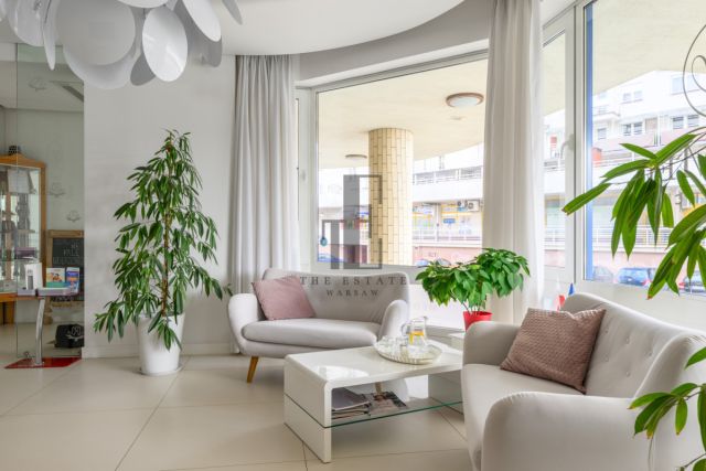 Lokal Warszawa Ochota, ul. Drawska. Zdjęcie 1