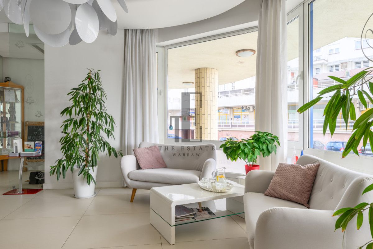 Lokal Warszawa Ochota, ul. Drawska