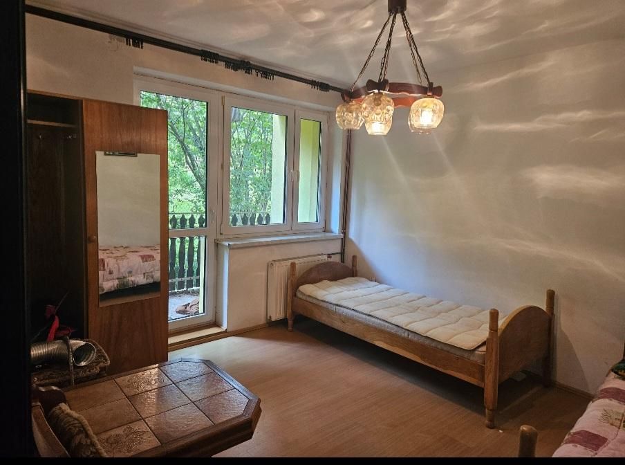 dom wolnostojący, 10 pokoi Brenna Leśnica, ul. Rudolfa Hellera. Zdjęcie 14