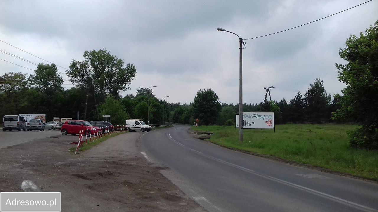 Działka budowlana Poznań Stare Miasto, ul. Naramowicka. Zdjęcie 5