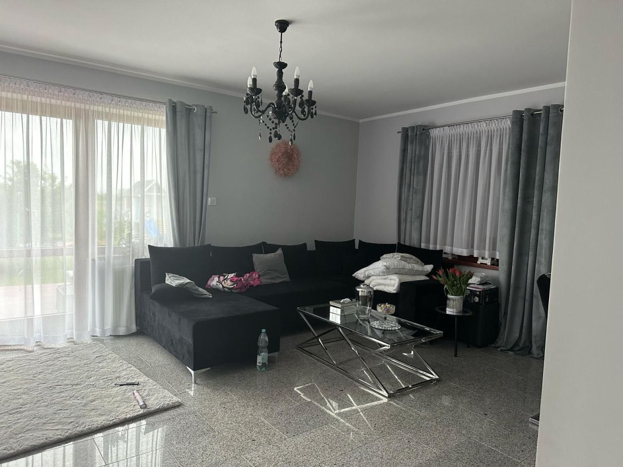 dom wolnostojący Grodków