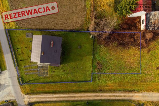 dom wolnostojący, 5 pokoi Skrzyszów. Zdjęcie 6