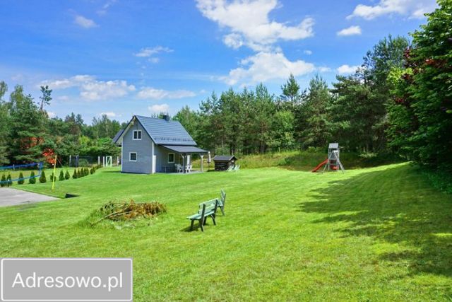 dom wolnostojący, 2 pokoje Podjazy Widna Góra. Zdjęcie 16