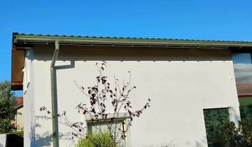 Działka rod Kołobrzeg