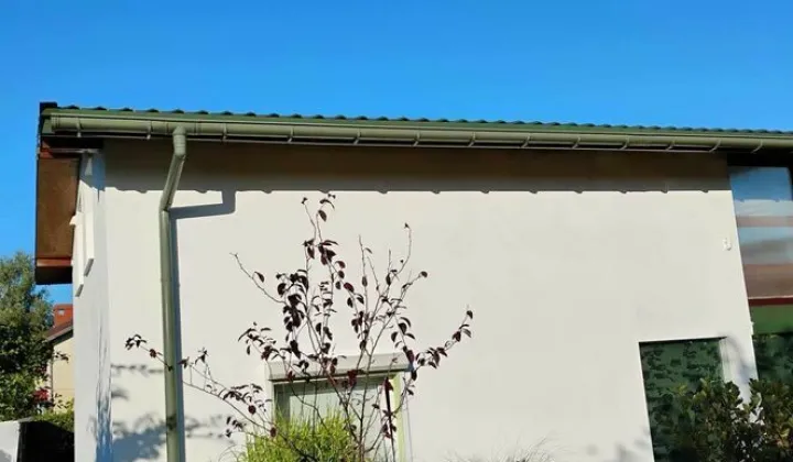 Działka rod Kołobrzeg