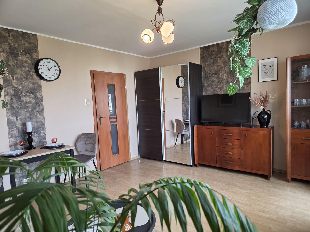 Mieszkanie 1-pokojowe Elbląg Zawada, ul. Robotnicza. Zdjęcie 4