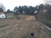 Działka budowlana Golub-Dobrzyń, ul. Słoneczna. Zdjęcie 2