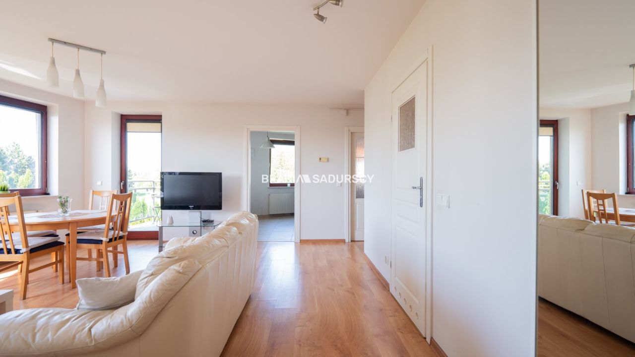 Mieszkanie 2-pokojowe Kraków Prądnik Biały, ul. Władysława Łokietka. Zdjęcie 8