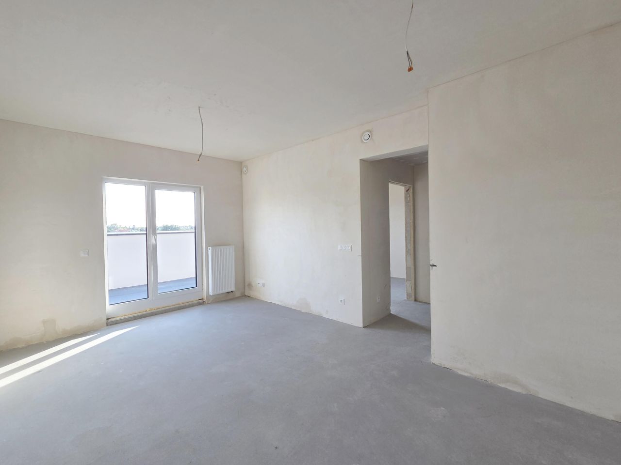 Mieszkanie 2-pokojowe Plewiska, ul. Jarzębinowa. Zdjęcie 6